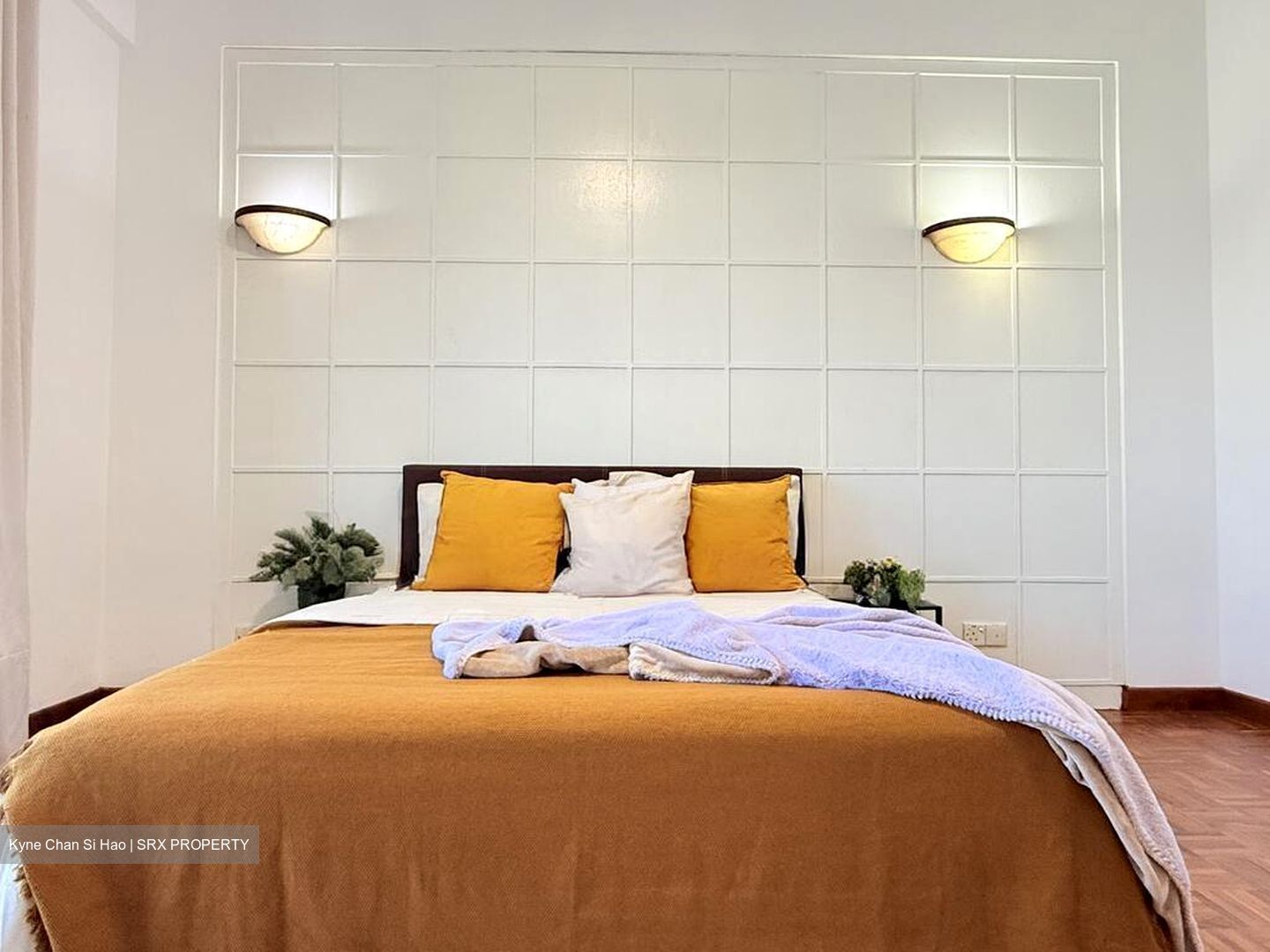 Banyan Condominium (D5), Condominium #503875781